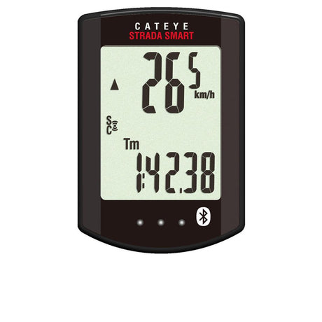 Kabellos Cat Eye Tacho Strada CC-RD 310W