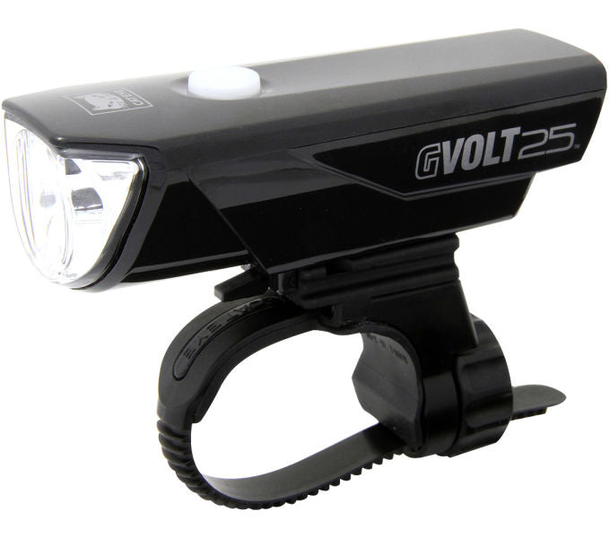 Frontlicht CATEYE CATEYE Frontlicht GVolt GVolt 25 - HL-EL360G RC