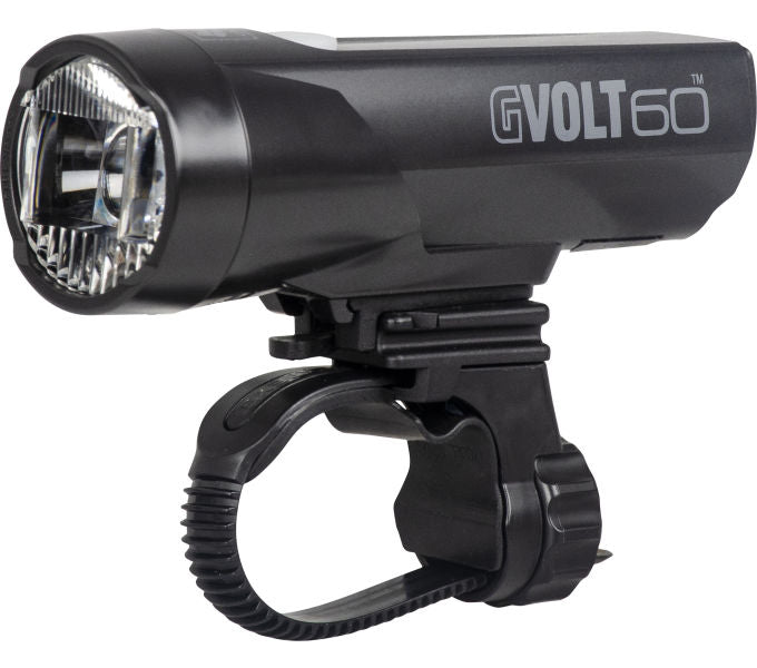 Frontlicht CATEYE CATEYE Frontlicht GVolt GVolt 60 - HL-EL550GN RC