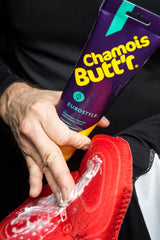 Chamois Butt'r Gesäßcreme Eurostyle 235ml