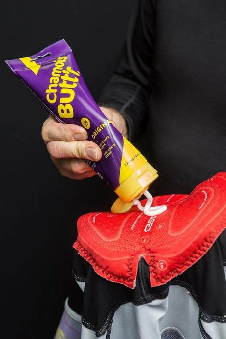 Chamois Butt'r Gesäßcreme Original 235ml