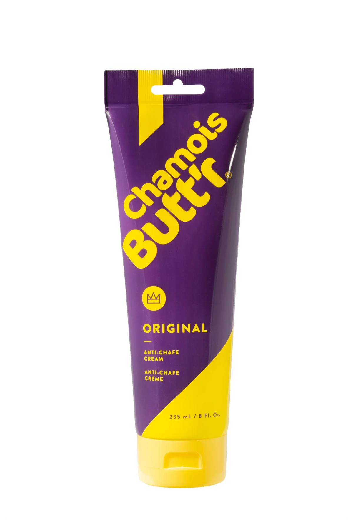 Chamois Butt'r Gesäßcreme Original 235ml