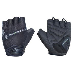 Unisex Chiba Bio X Cell Pro SchwarzGrS