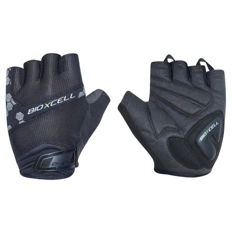 Unisex Chiba Bio X Cell Pro SchwarzGrS