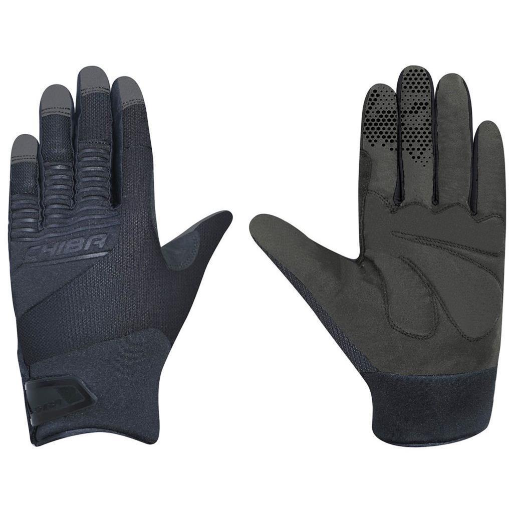 Unisex Chiba Blade Longfinger GrS