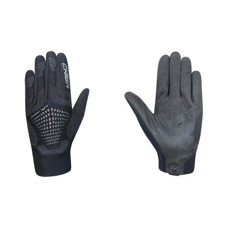 Unisex Chiba Superlight Schwarz Gr XL