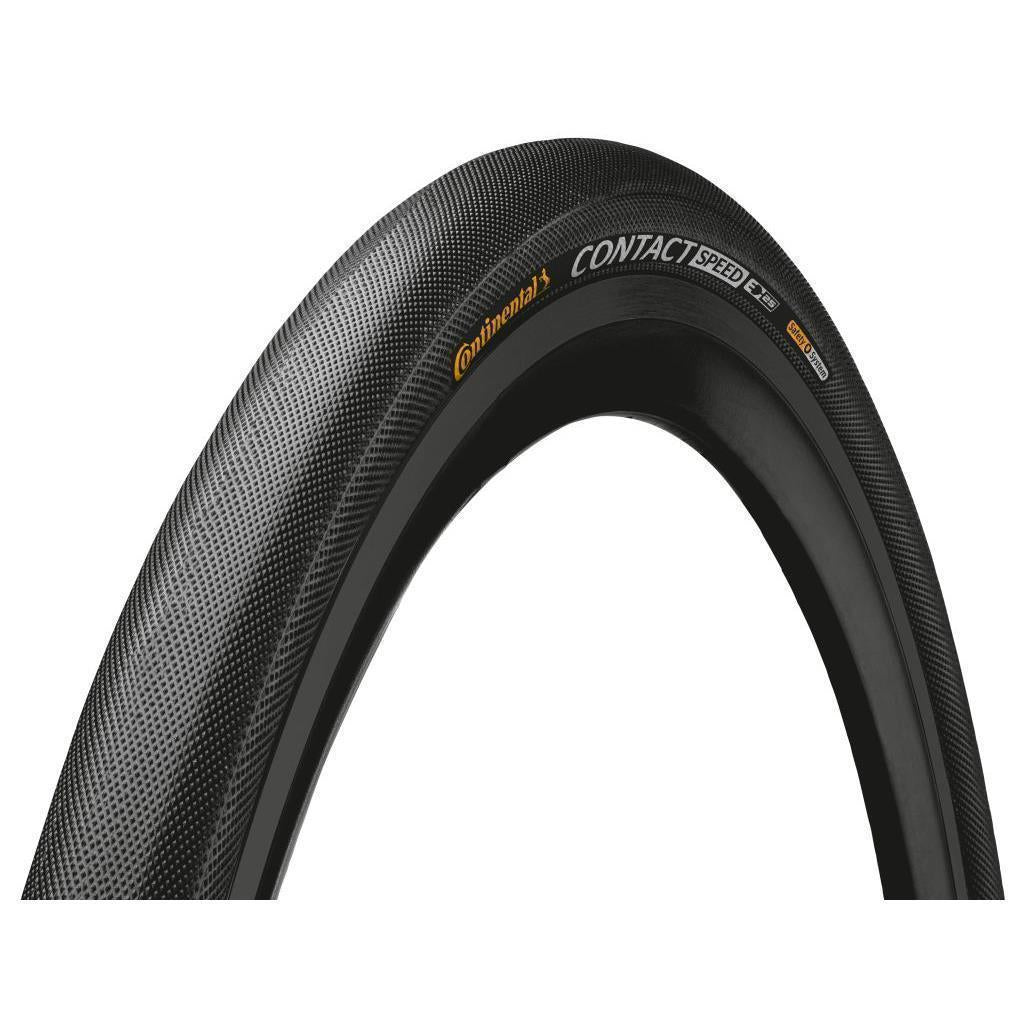 Reifen 27.5" (Attribut schon hinzugefügt) Continental Contact Speed Draht schwarz