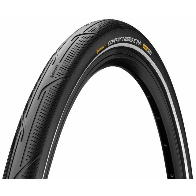 Reifen 27.5" (Attribut schon hinzugefügt) Continental Contact Urban Reflex42-584