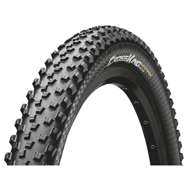 Reifen 27.5" (Attribut schon hinzugefügt) Continental Cross King 50-584Faltreifen