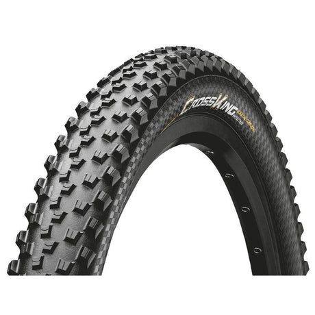 Reifen 29" (Attribut schon hinzugefügt) Continental Cross-King 55-622 Pt Faltr