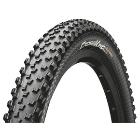 Reifen 27.5" (Attribut schon hinzugefügt) Continental Cross King 58-584Faltreifen