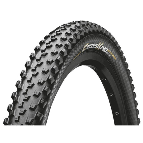 Reifen 27.5" (Attribut schon hinzugefügt) Continental Cross King Pro Tection falt 65-584