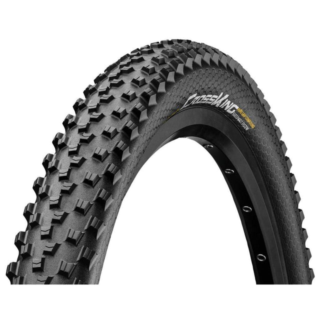 Reifen 27.5" (Attribut schon hinzugefügt) Continental Cross King Drahtreifen
