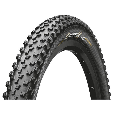 Reifen 27.5" (Attribut schon hinzugefügt) Continental Cross King II falt Performance