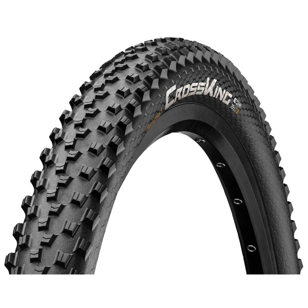 Reifen 29" (Attribut schon hinzugefügt) Continental Cross King55-622Drahtreifen