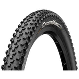 Reifen 29" (Attribut schon hinzugefügt) Continental Cross King55-622Drahtreifen