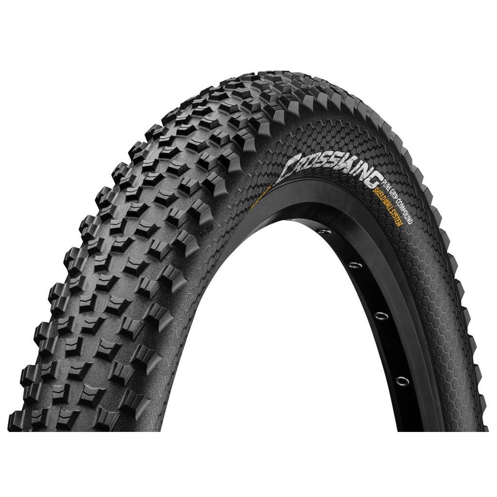 Reifen 29" (Attribut schon hinzugefügt) Continental Cross King58-622Drahtreifen