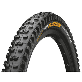 Reifen 27.5" (Attribut schon hinzugefügt) Continental Der Baron 60-584 Apex Fb