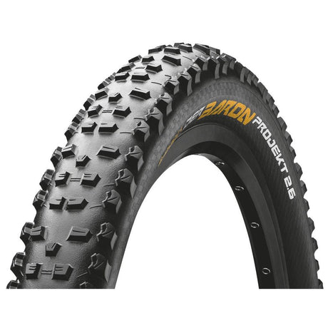 Reifen 27.5" (Attribut schon hinzugefügt) Continental Der Baron 65-584ApexFb