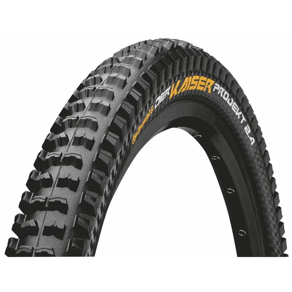 Reifen 27.5" (Attribut schon hinzugefügt) Continental Der Kaiser Projekt Apex60-584