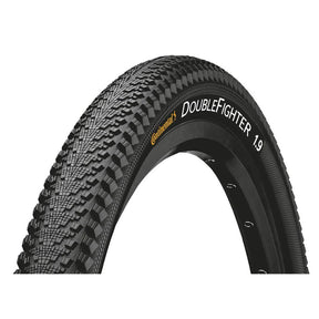 Reifen 29" (Attribut schon hinzugefügt) Continental Double Fighter Iii 50-622 Sw