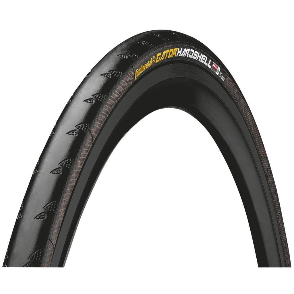Reifen 28" (Attribut schon hinzugefügt) Continental Gatorhardshell 700X25C Fa