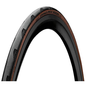 Reifen 28" (Attribut schon hinzugefügt) Continental Gp 5000 700X28C SwTrFalt