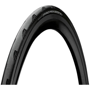 Reifen 28" (Attribut schon hinzugefügt) Continental Gp 5000S Tr700X25CSchwFalt