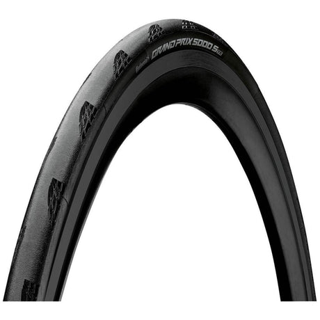 Reifen 28" (Attribut schon hinzugefügt) Continental Gp 5000S Tr700X25CSchwFalt