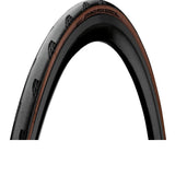 Reifen 28" (Attribut schon hinzugefügt) Continental Grand Prix 5000 S TR Tubeless transparent