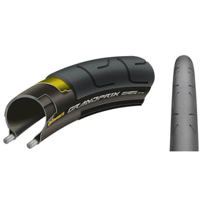 Reifen 28" (Attribut schon hinzugefügt) Continental Grand Prix Renn