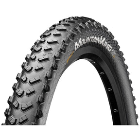 Reifen 29" (Attribut schon hinzugefügt) Continental Mountain King Ii58-622Dr