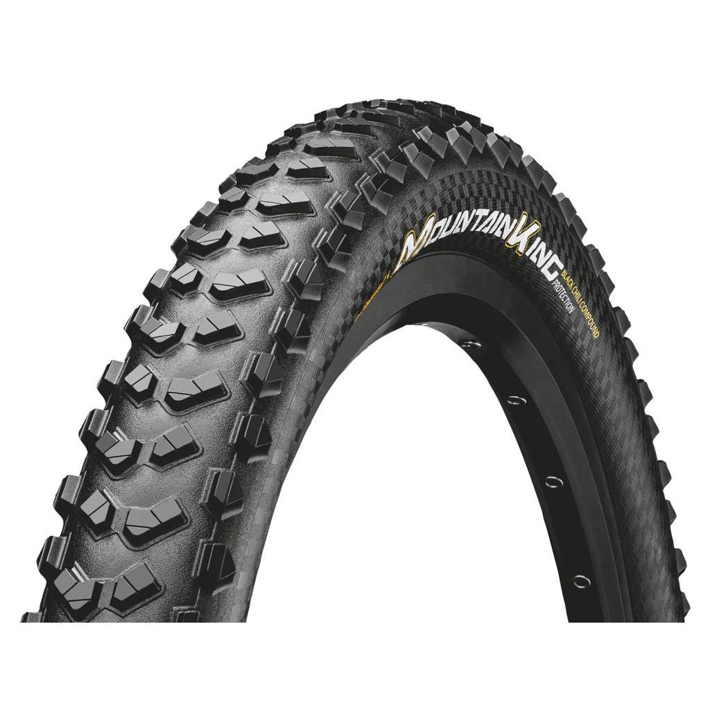 Reifen 27.5" (Attribut schon hinzugefügt) Continental Mountain King Ii65-584Fa