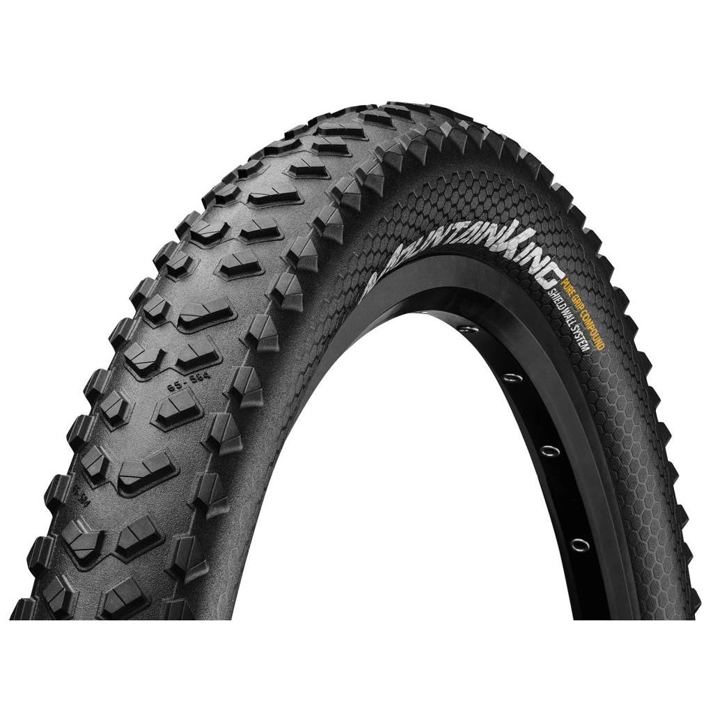 Reifen 27.5" (Attribut schon hinzugefügt) Continental Mountain King Ii70-584Fa