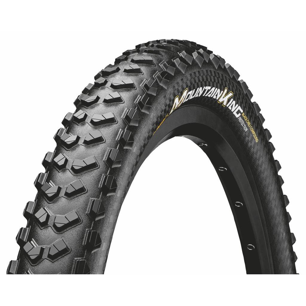 Reifen 27.5" (Attribut schon hinzugefügt) Continental Mountain KingSw70-584