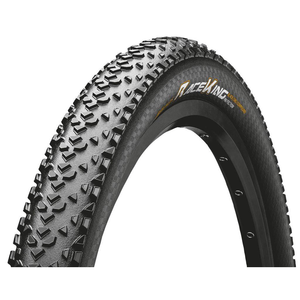 Reifen 27.5" (Attribut schon hinzugefügt) Continental Race King II falt Performance