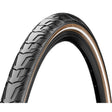Reifen 28" (Attribut schon hinzugefügt) Continental Ride City 42-622ReflexSw-Br
