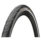 Reifen 28" (Attribut schon hinzugefügt) Continental Ride City Draht Reflex