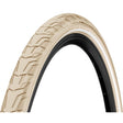 Reifen 28" (Attribut schon hinzugefügt) Continental Ride City Reflex 47-622Creme
