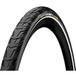 Reifen 28" (Attribut schon hinzugefügt) Continental Ride City Reflex 47-622Sw-Cr