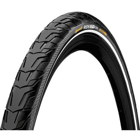 Reifen 28" (Attribut schon hinzugefügt) Continental Ride City Reflex 47-622Sw-Cr