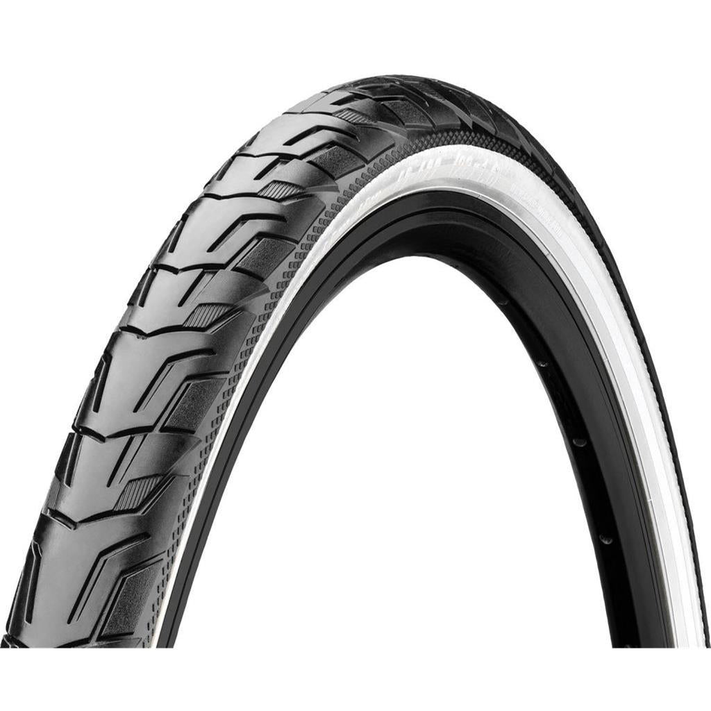 Reifen 28" (Attribut schon hinzugefügt) Continental Ride City Reflex 47-622Sw-We