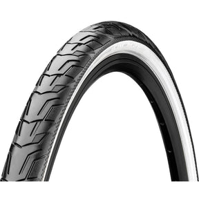 Reifen 28" (Attribut schon hinzugefügt) Continental Ride City Reflex 47-622Sw-We