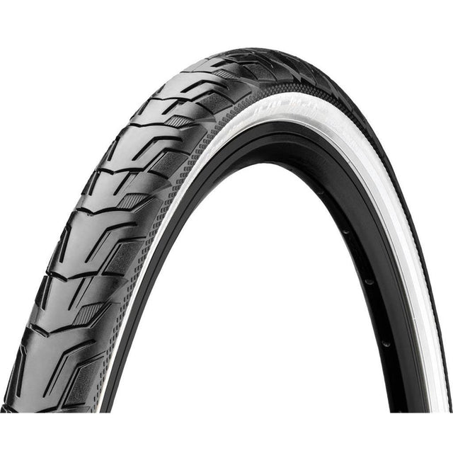 Reifen 28" (Attribut schon hinzugefügt) Continental Ride City Reflex 47-622Sw-We