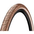 Reifen 28" (Attribut schon hinzugefügt) Continental Ride City Reflex37-622Br-Br