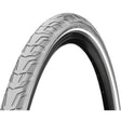 Reifen 28" (Attribut schon hinzugefügt) Continental Ride City Reflex37-622Grau