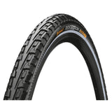 Reifen 28" (Attribut schon hinzugefügt) Continental Ride Tour Draht Reflex schwarz
