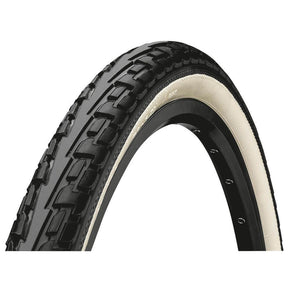Reifen 28" (Attribut schon hinzugefügt) Continental Ride Tour 47-622Sw-WeDraht