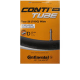 Schl Trek-Cr Continental Schlauch ATB Tour D40 wide 54-584>62-622