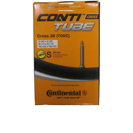 Schl Trek-Cr Continental Schlauch Cross S60
